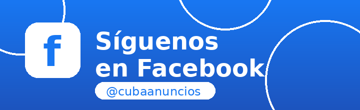 Síguenos en Facebook