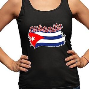 Camiseta sin mangas de diferentes colores