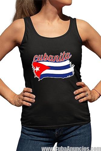 Camiseta sin mangas de diferentes colores