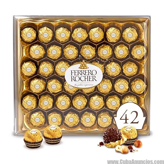 Chocolate con leche gourmet