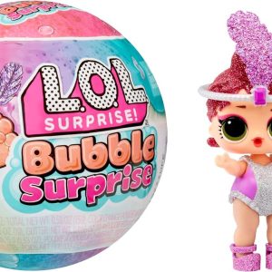 Muñecas Bubble Surprise