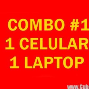 COMBO #1