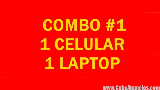 COMBO #1