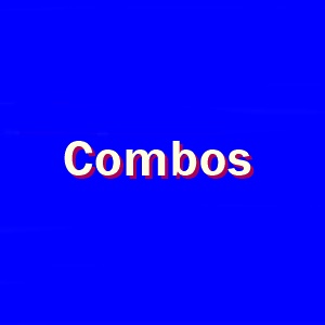 Combos