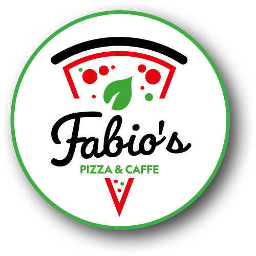 FABIO’S PIZZA & CAFFE