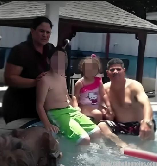 Drama en Hialeah: Cubano acaba con la vida de su familia.