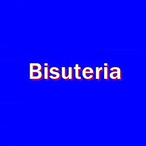 Bisuteria
