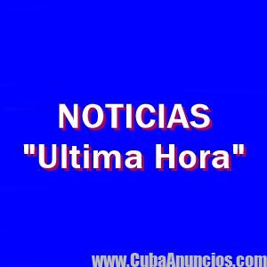 Noticias