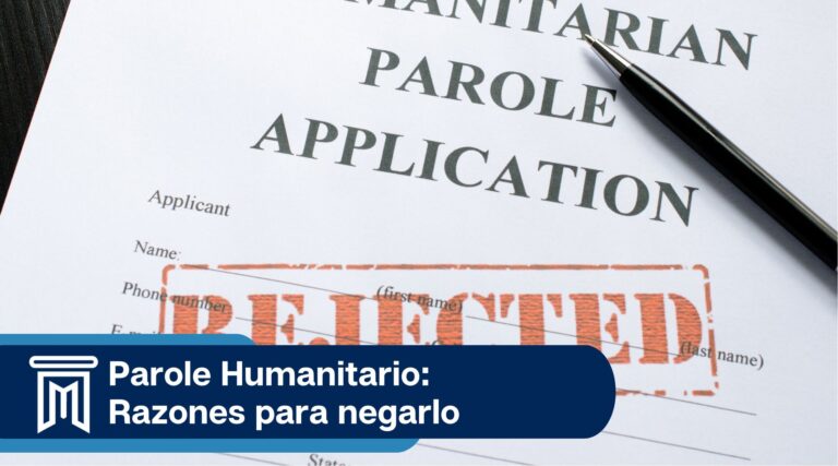 parole-humanitario