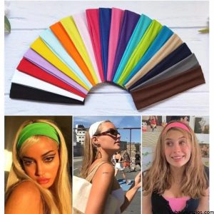 Cintas para cabello