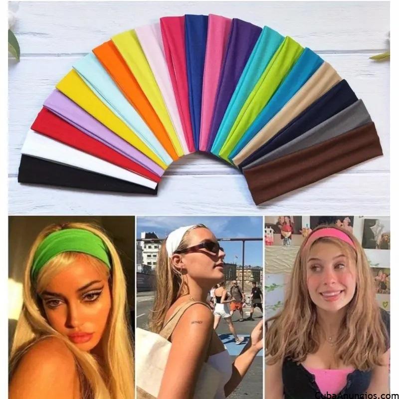 Cintas para cabello
