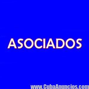 ASOCIADOS