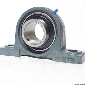 Pedestales