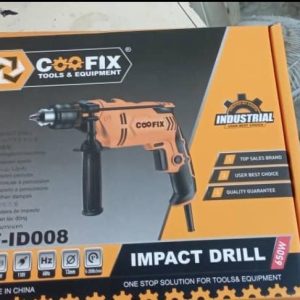 Taladro Coofix
