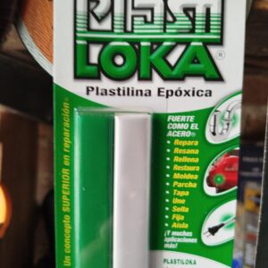 Plastiloka