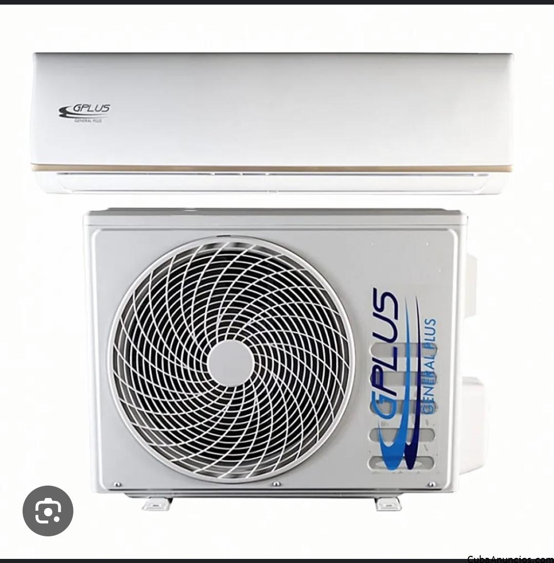 Aire acondicionado SPLIT