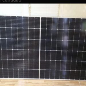 Panel solar 505W