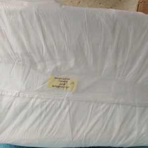 Paquete de jabas