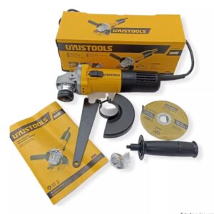 Pulidora UYUSTOOL