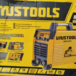 Máquina de soldar MMA 300A