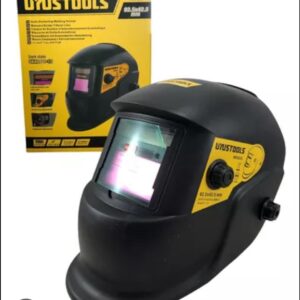 Careta de soldar automática