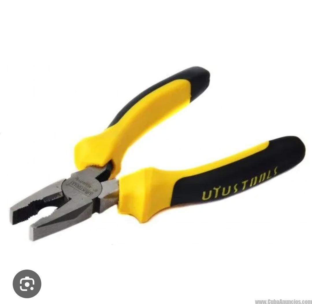 Alicate UYUSTOOL 6" - Imagen 2