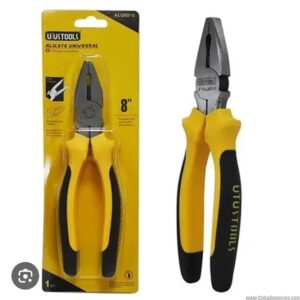 Alicate UYUSTOOL 8"