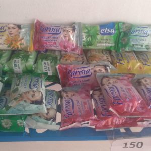 Jabon de baño