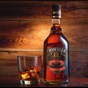 WHISKY CHANCELER