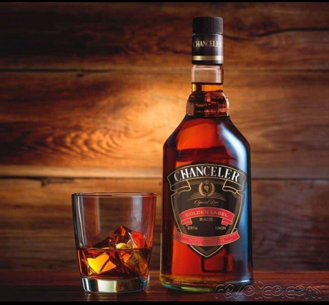 WHISKY CHANCELER
