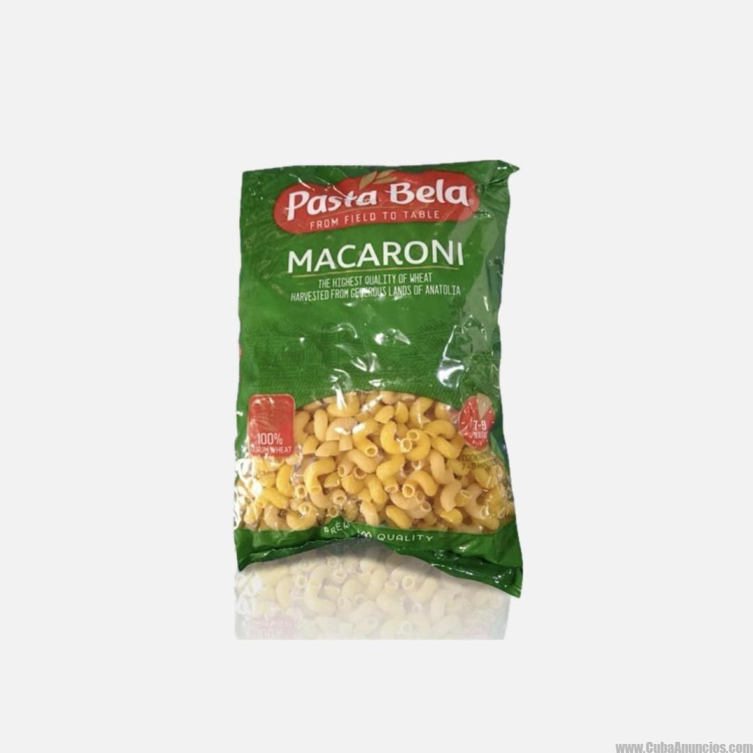 MACARONIS
