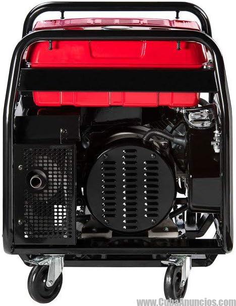 Generador Ultra Resistente 15,000 vatios - Imagen 4