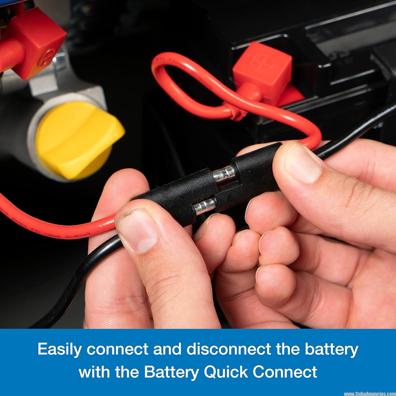 Generador Westinghouse 6600 vatios - Imagen 4