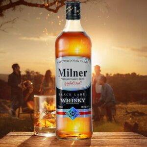 WHISKY MILNER
