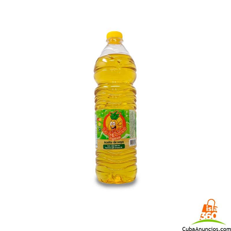 Aceite