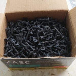 Tornillos tirafonfo