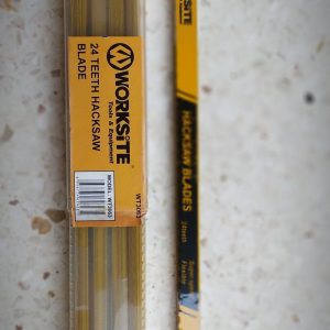 Segueta