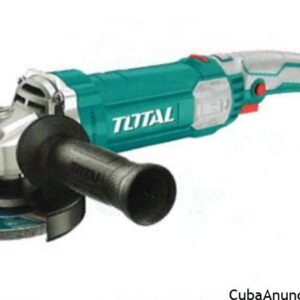 Pulidora TOTAL Industrial