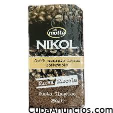 Cafe Nikol