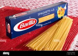 SPAGUETTIS