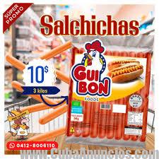 Salchichas