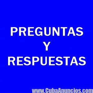 Informacion