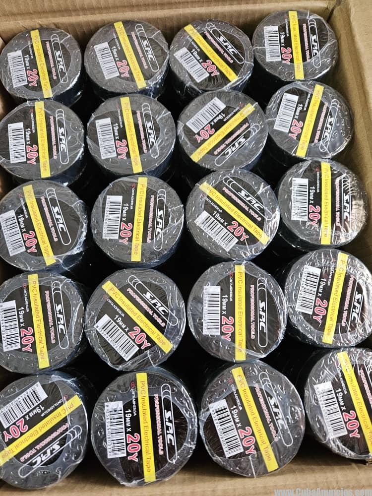 Teipe (paquete de 10)