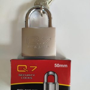 Candado 50mm
