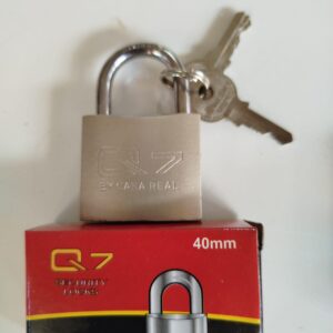 Candado 40mm