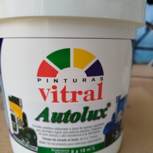 Pintura AUTOLUX