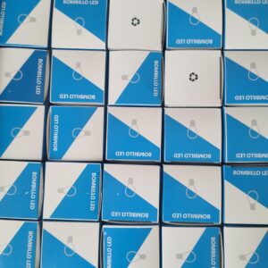 Bombillos LED (por cantidad)