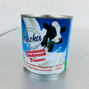 LECHE CONDENSADA AZUCARADA