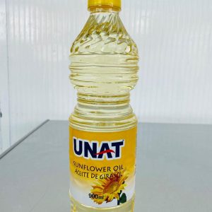 ACEITE VEGETAL