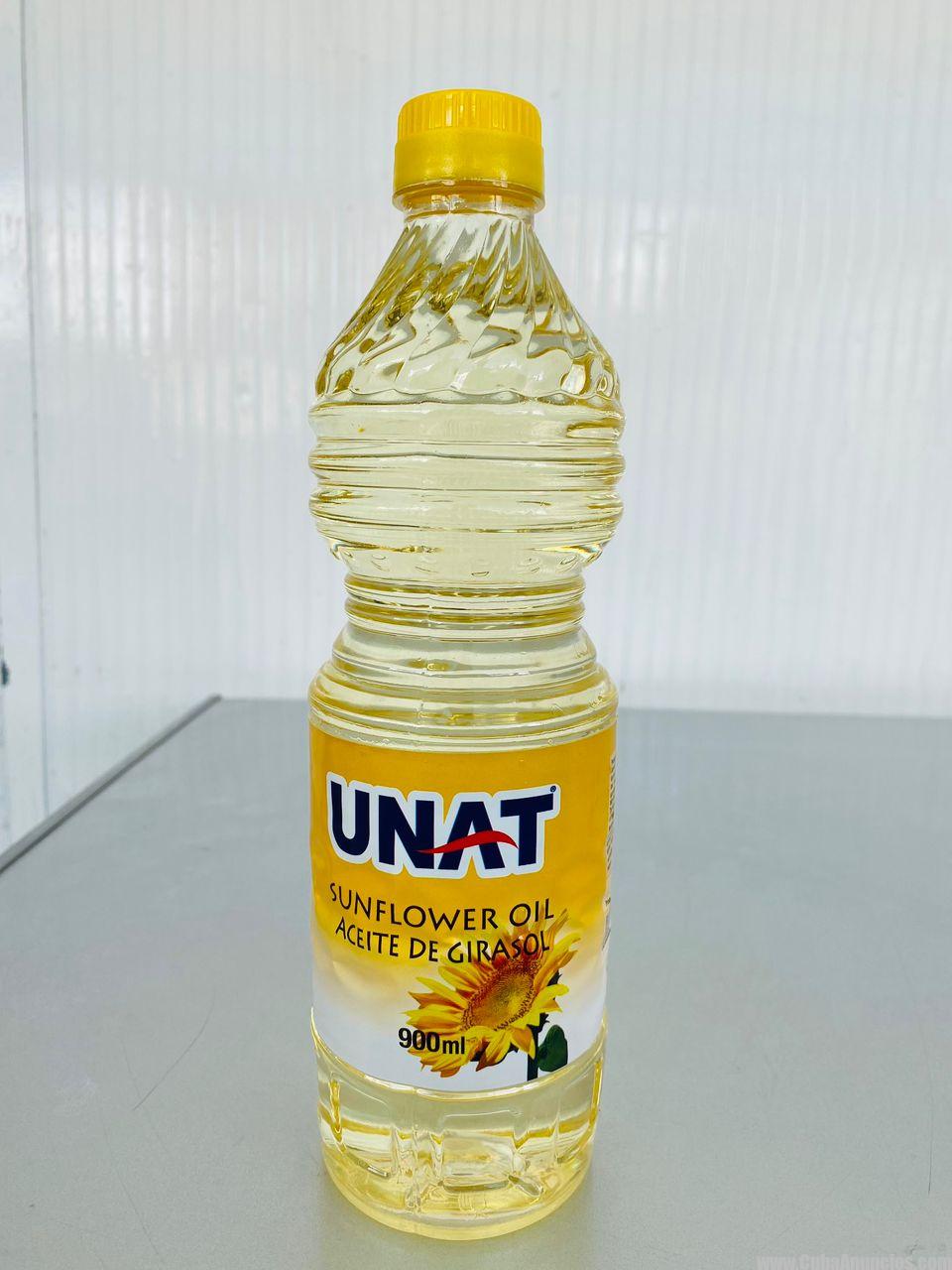 ACEITE VEGETAL
